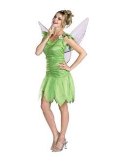   / Tinker Bell Classic Adult Costume