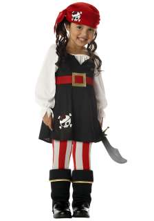   Pirate Costumes Child Pirate Costumes Toddler Girls Pirate Costume