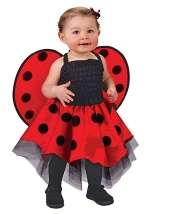Lady Bug Costumes on Costume Supercenter 