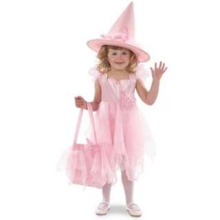 Pretty Princess Witch Toddler/Kids Costume, 38221 