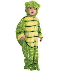Turtle Costume for Toddlers  Little Tortoise Halloween Costume for 