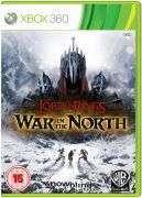   Rings War in the North Xbox 360  TheHut