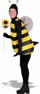  Womens Bumble Bee Costume Clothing