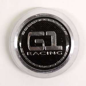  G1 Racing Wheels Center Cap #C 550 08 Automotive