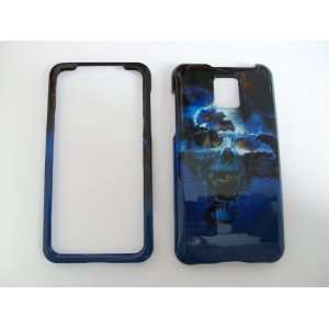  Skull Hard Phone Case Protector Cover New Cell Phones & Accessories