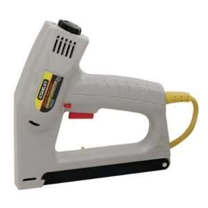  Electric Stapler/Nail Gun, 2 1/4x7 1/2x7 1/2, Gray 