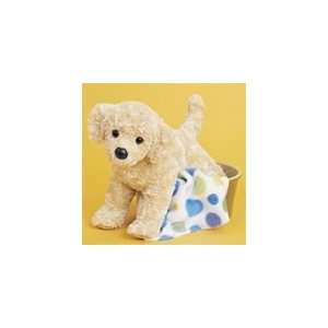   Baby Charlie Pup Plush Golden Retriever Dog by Douglas Toys & Games