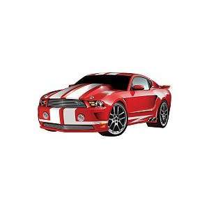  Maxxd Out 110 Scale Radio Control Car   2010 Mustang GT 