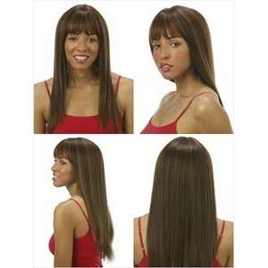  Motown Tress 100% Human Hair Wig H6632 Niela Health 