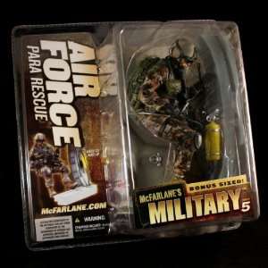 mcfarlanes military