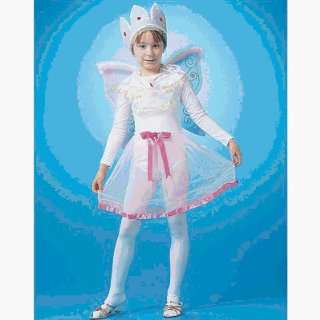   Alan 6515 Child Fairy Princess Costume Accessory Kit Toys & Games