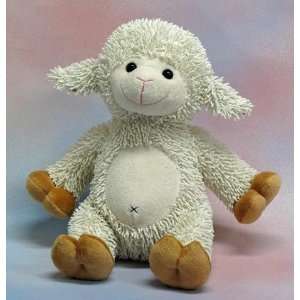  10 Spike Farm Lamb Plush Stuffed Animal Toy Toys & Games