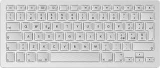 Clear Italian/ Spanish Keyboard Cover Macbook pro 13 15 17  