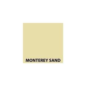   Sand 80lb Classic Linen Cover   11 x 17 Monterey Sand