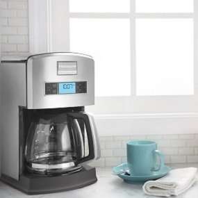    Frigidaire Professional 12 Cup Drip Coffee Maker