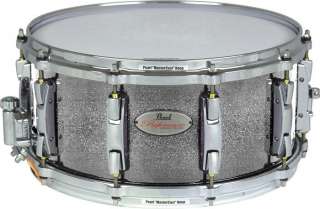 Pearl Reference Snare Drum Granite Sparkle 14 X 6.5 633816285936 