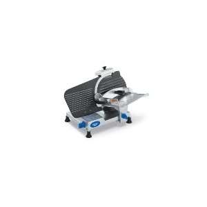 Vollrath 40804   Compact Slicer, 12 in Knife, 0 9/16 in Cut, 1/3 HP 