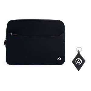  VPC SA2EGX/BI 13.3 Inch Laptop Neoprene Case With Dual Pocket Color 