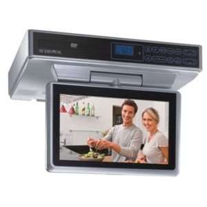  Audiovox 10 Kitchen LCD TV / DVD Combo Electronics