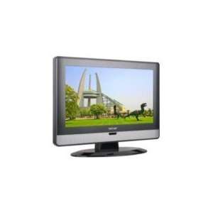  Initial HDTV 204 20 in. LCD TV TV/DVD Combo Electronics