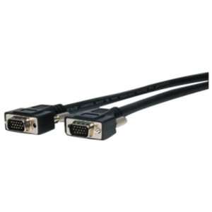   VGA 15 pin (HD15) Male to Male Cable   1