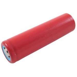  Sanyo Li Ion 18650 Cylindrical Rechargeable Battery 3.7V 