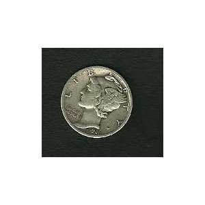  2 COINS DIME MERCURE LIBERTY, 1941 (see the picture I 