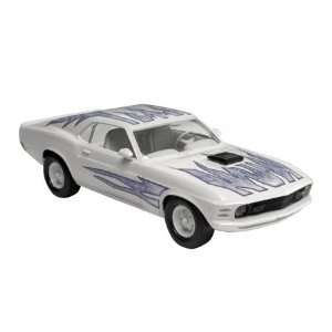  Revell SnapTite 1/32 70 Ford Mustang Mach 1 Road Chill 