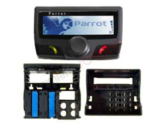 BMW Bluetooth Handsfree Car Kit Parrot CK3100 SOT 076  