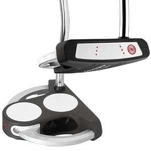  Odyssey White Hot XG 2 Ball Insert Putters   SRT Sports 