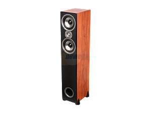    Polk Audio Monitor50 Series II Floorstanding Loudspeaker 