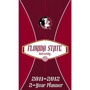  Florida State 2011 2012 2 Year Planner