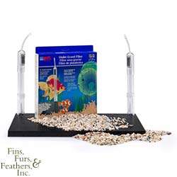 Lee`s Aquarium 30gal Undergravel Filter 12 X 36  