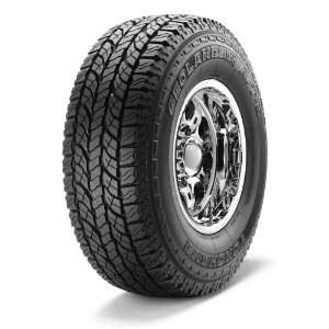    Yokohama Geolandar A/T S 265/75R16 123R (01254) Automotive