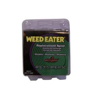  3 each Weed Eater Electric Trimmer Replacement Spool 