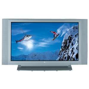   42 Inch Flat Panel Plasma ED Ready TV with NTSC Tuner Electronics