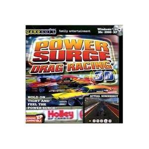   Drag Racing 3D OS Windows 98 Me 2000 Xp Single Race Full Season Mode