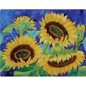  Sunflowers skin for Nintendo DS Lite Video Games