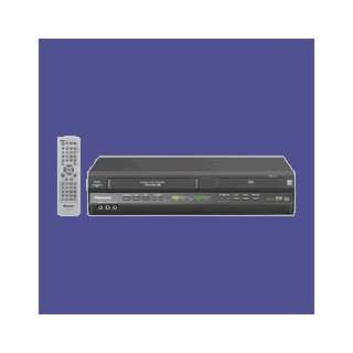  4 Head HiFi DVD/VCR Combo Player,16 15/16x13 1/2x3 7/8 
