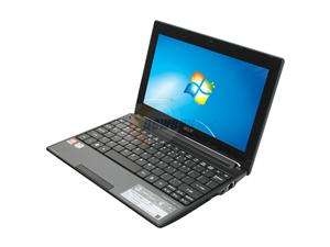 Acer Aspire One AO522 BZ897 Diamond Black 10.1 Netbook