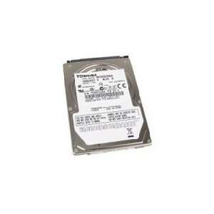   HDD Toshiba 2.5 Inch 500GB 5400RPM SATA 8MB   MK5055GSX Electronics