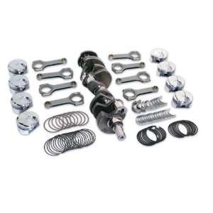   Industries 14464 SCA 172 C572 SCAT Based Engine Kit Forged Automotive