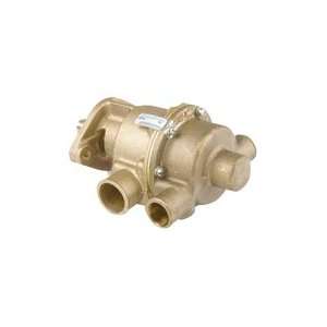  Sherwood D60 PUMP SEAWATER CHRYSLER283 318 SHERWOOD STOCK 