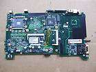 toshiba a75 s229 intel motherboard as is k000016360 