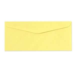  #10 Regular Envelopes (4 1/8 x 9 1/2)   Pack of 1,000 