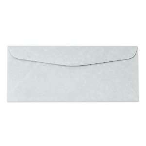  #10 Regular Envelopes (4 1/8 x 9 1/2)   Pack of 250   Blue 