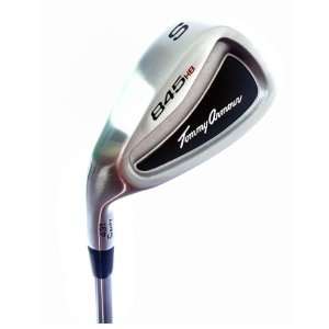 Used Tommy Armour 845hb Iron Set 