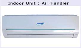 Mini Split Air Conditioner AC & Heater, Ductless Heat Pump Inverter A 
