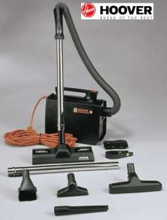 Hoover Portapower Commercial Vacuum CH30000  NEW  