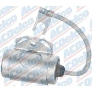  ACDelco D218 Distributor Capacitor Automotive